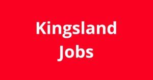 3,637 - 5,000 a month. . Jobs in kingsland ga